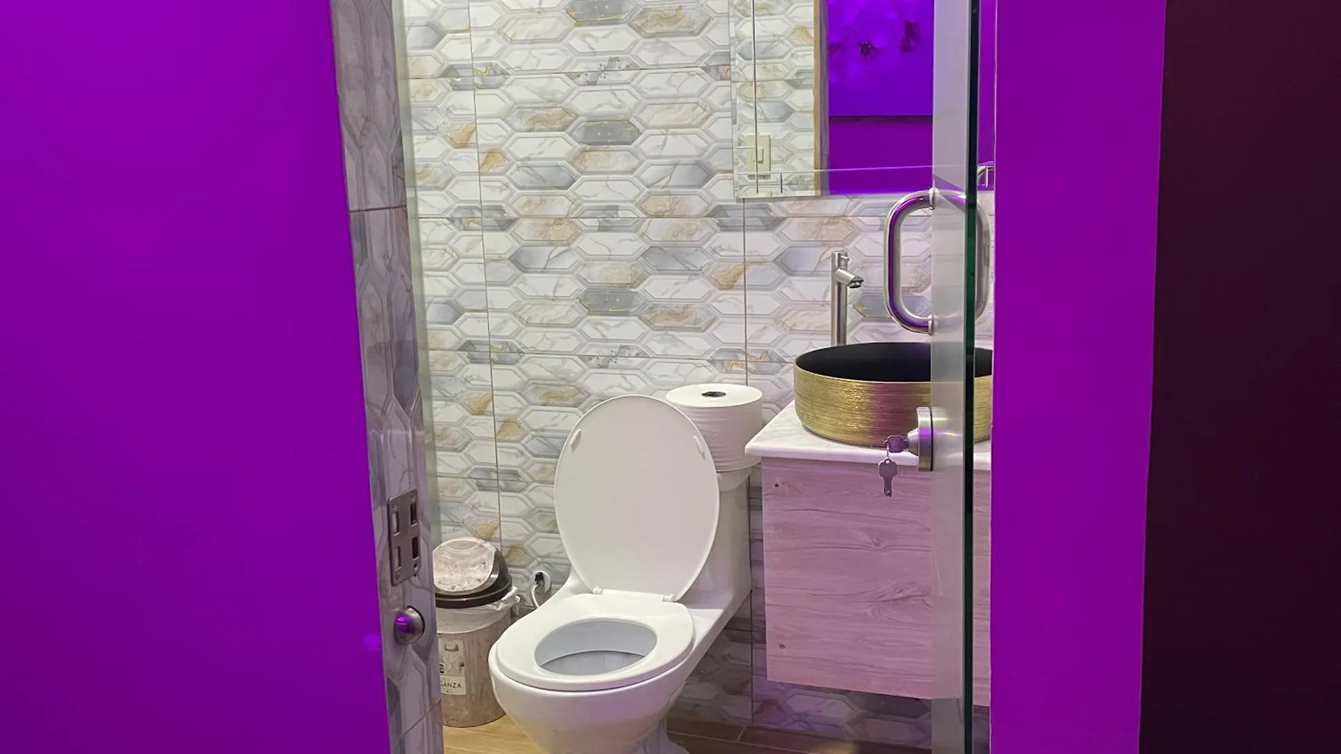 Hostal Del Sol Guayaquil Ekwador