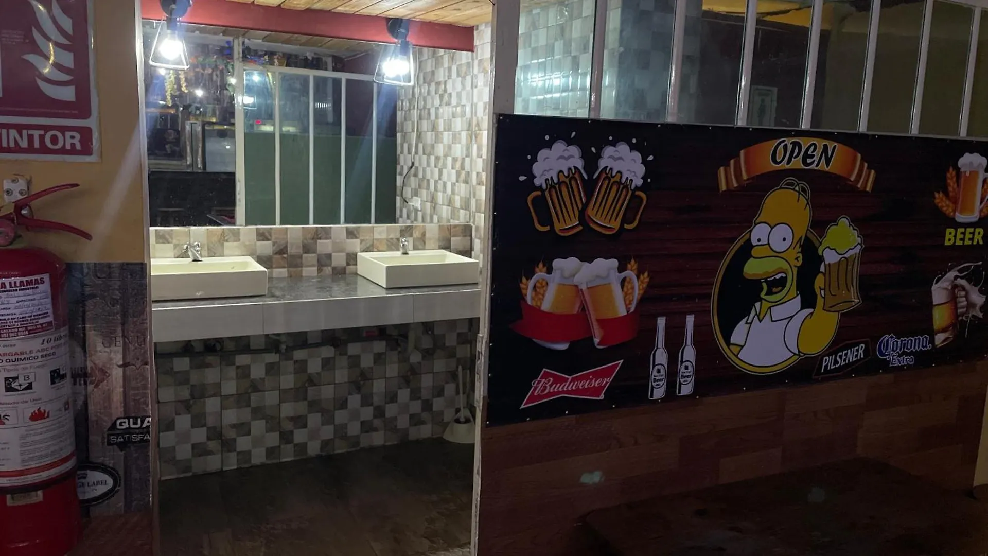*** Hotel Hostal Del Sol Guayaquil Ekwador