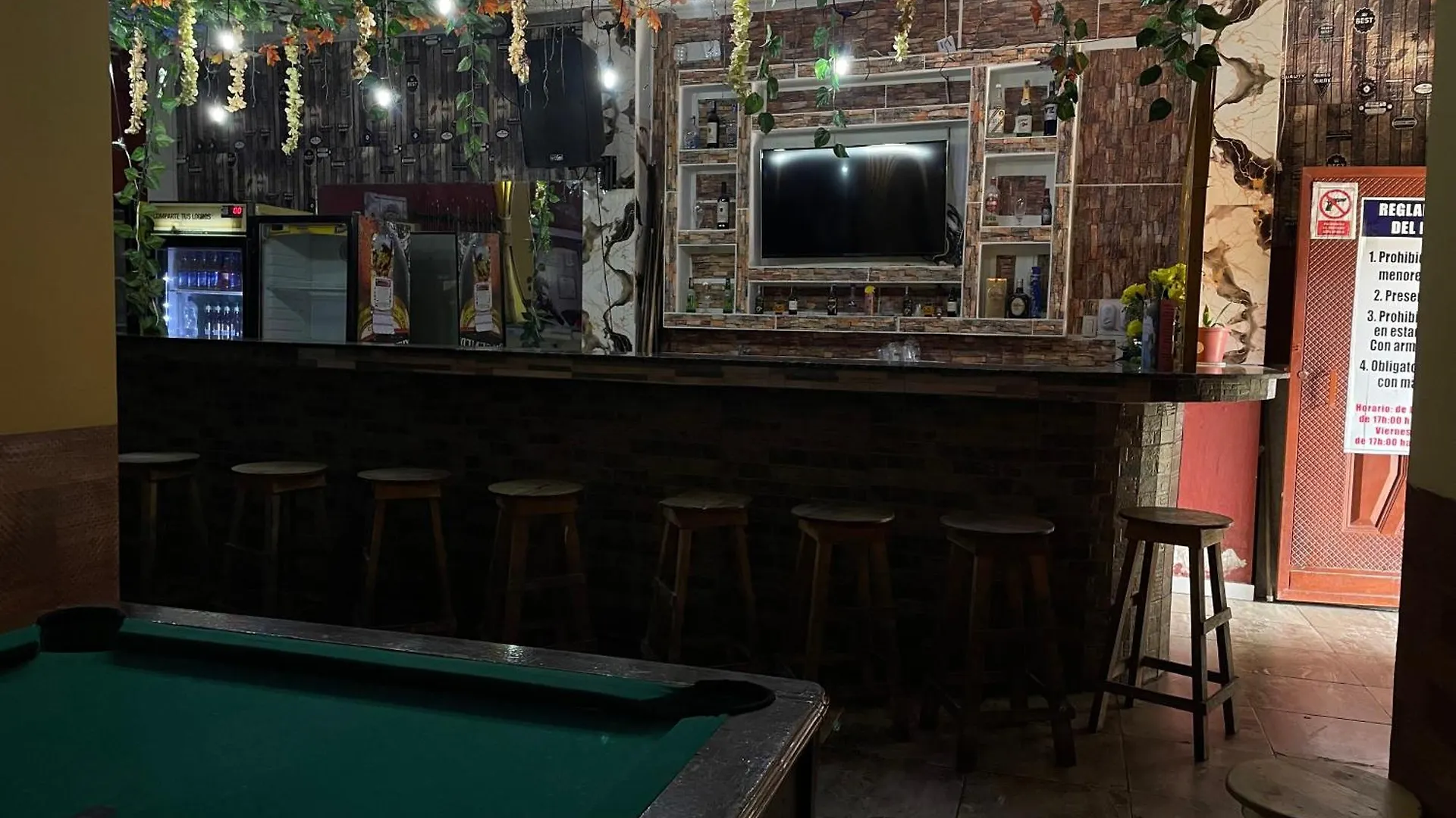 Hostal Del Sol Guayaquil 3*,  Ekwador