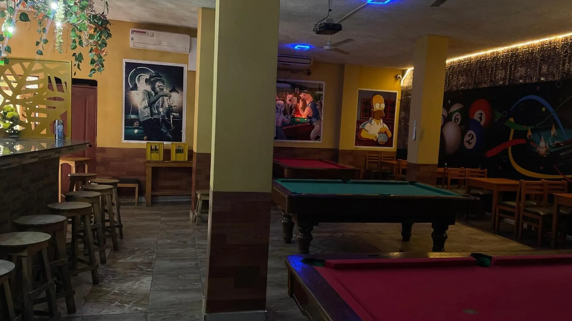 Hostal Del Sol Guayaquil Hotel