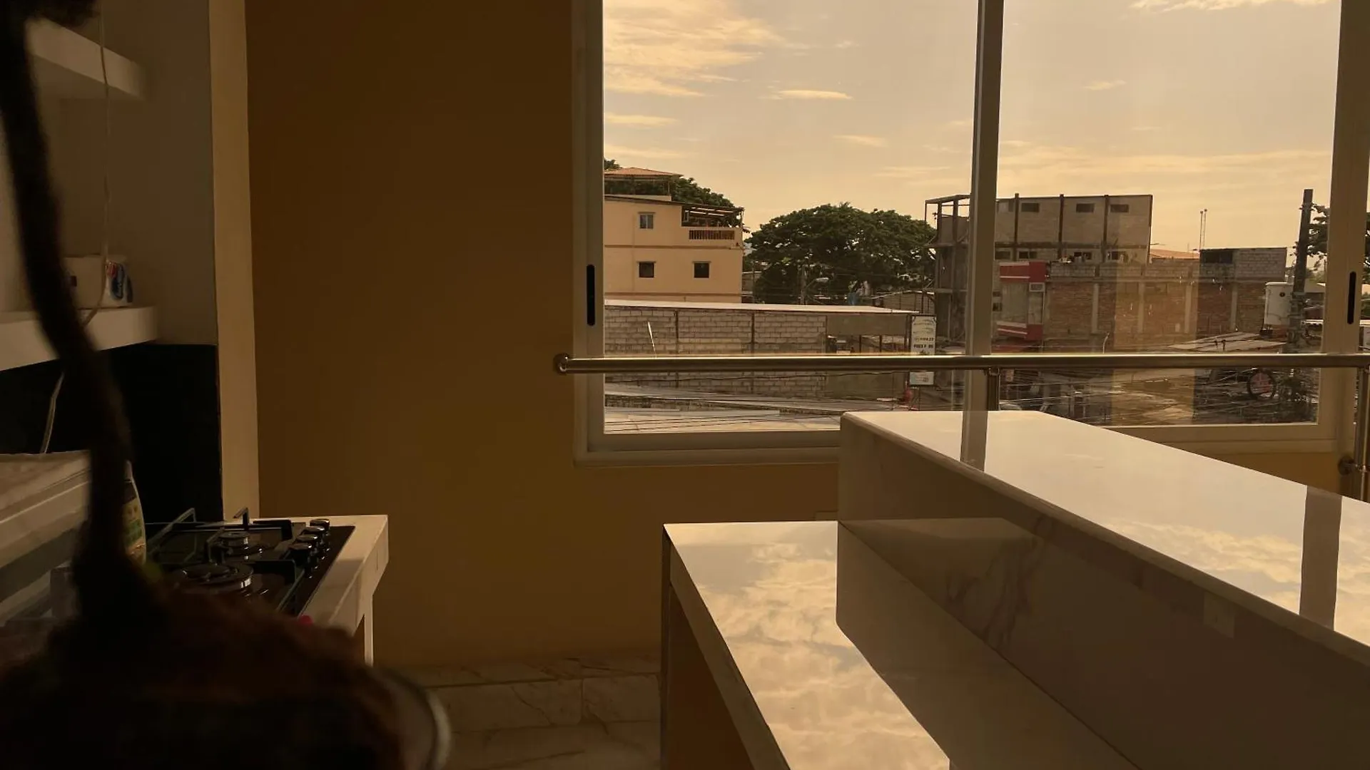 Hostal Del Sol Guayaquil Hotel