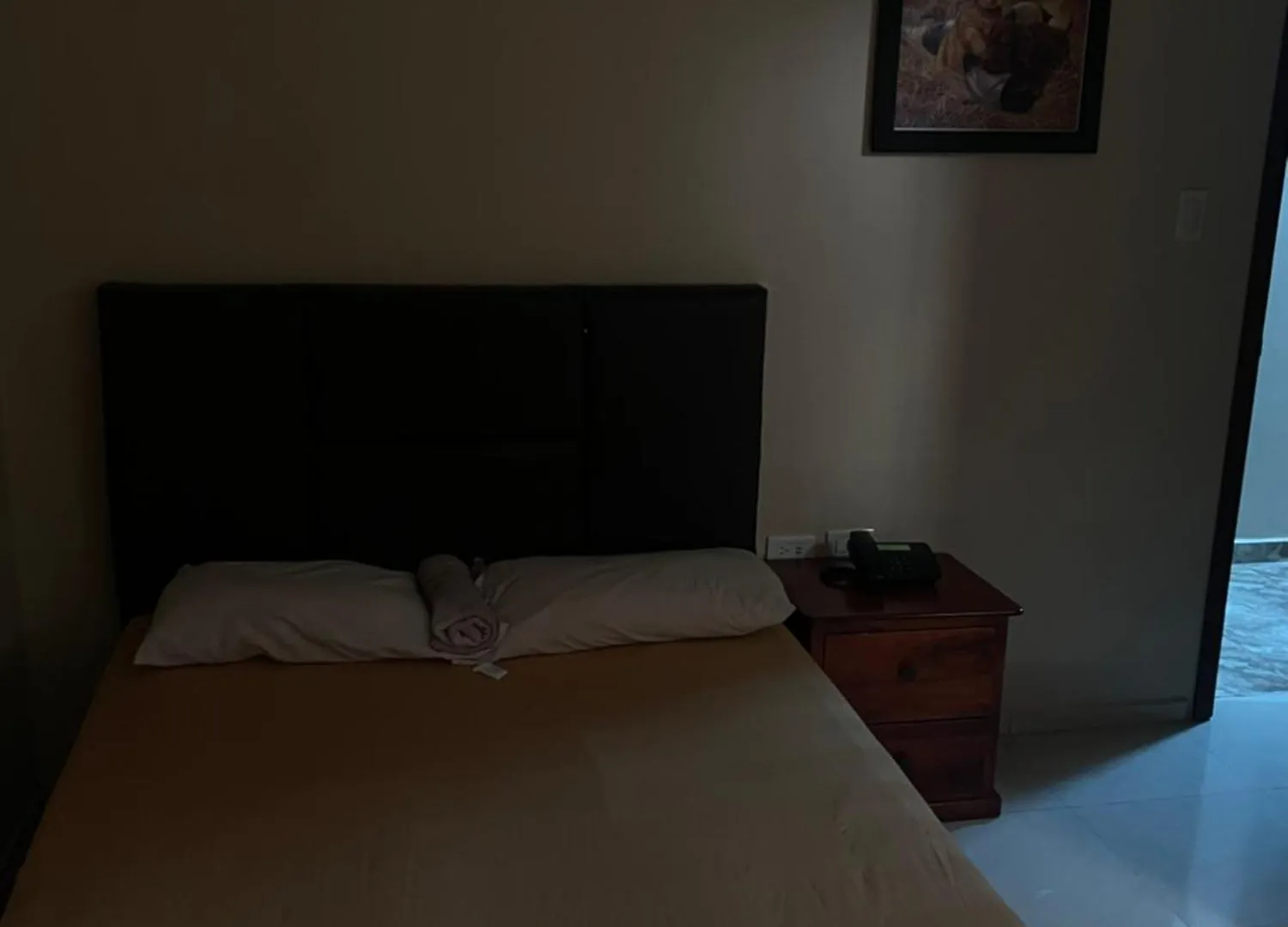 Hotel Hostal Del Sol Guayaquil