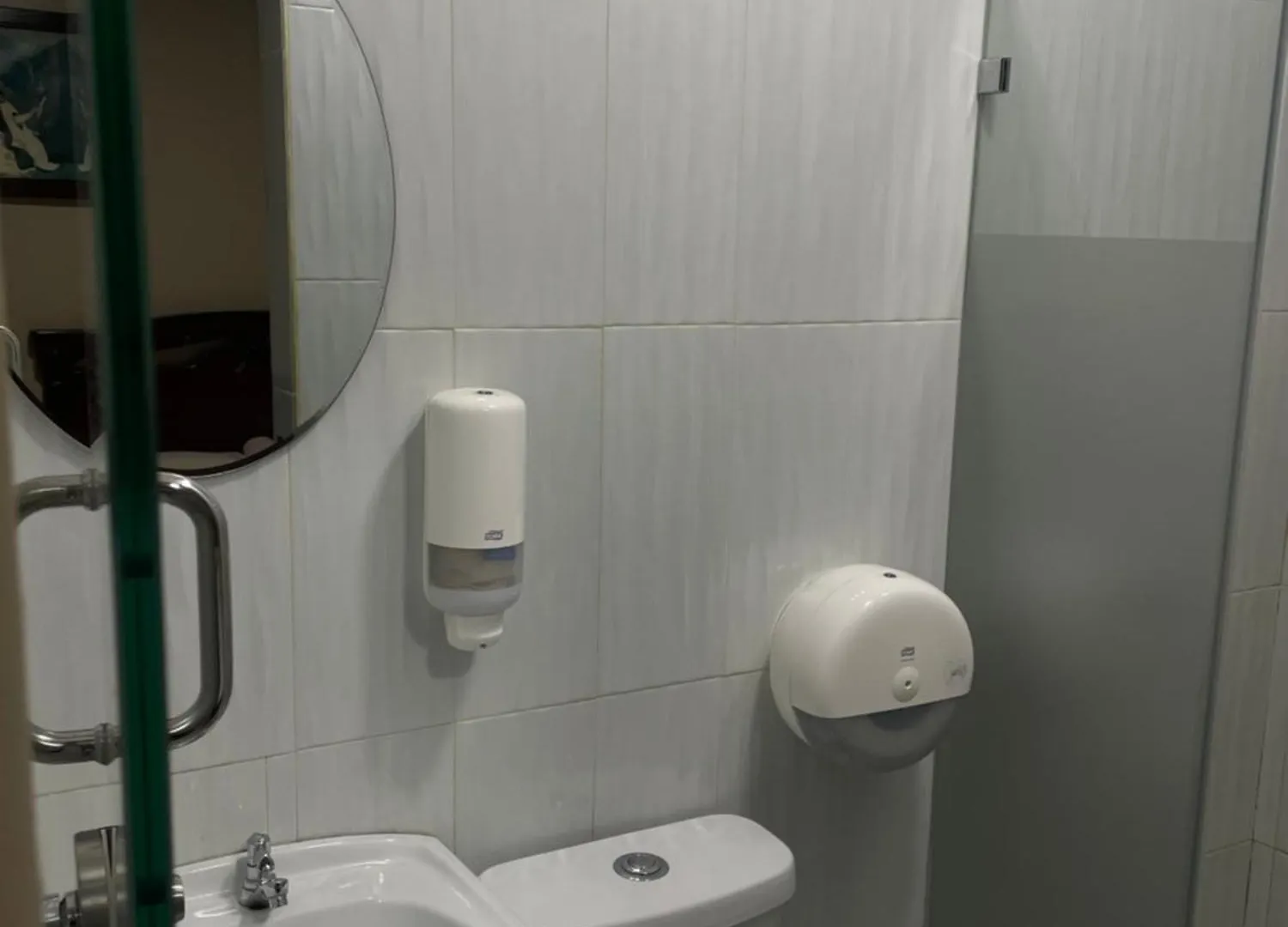 Hotel Hostal Del Sol Guayaquil