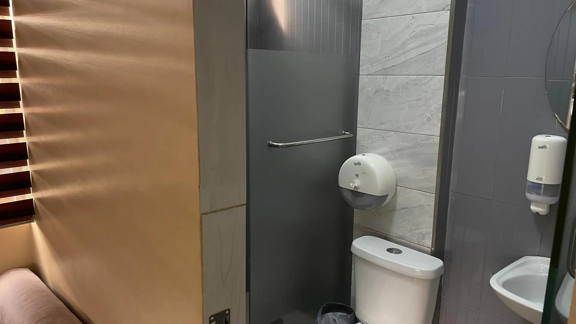 Hostal Del Sol Guayaquil