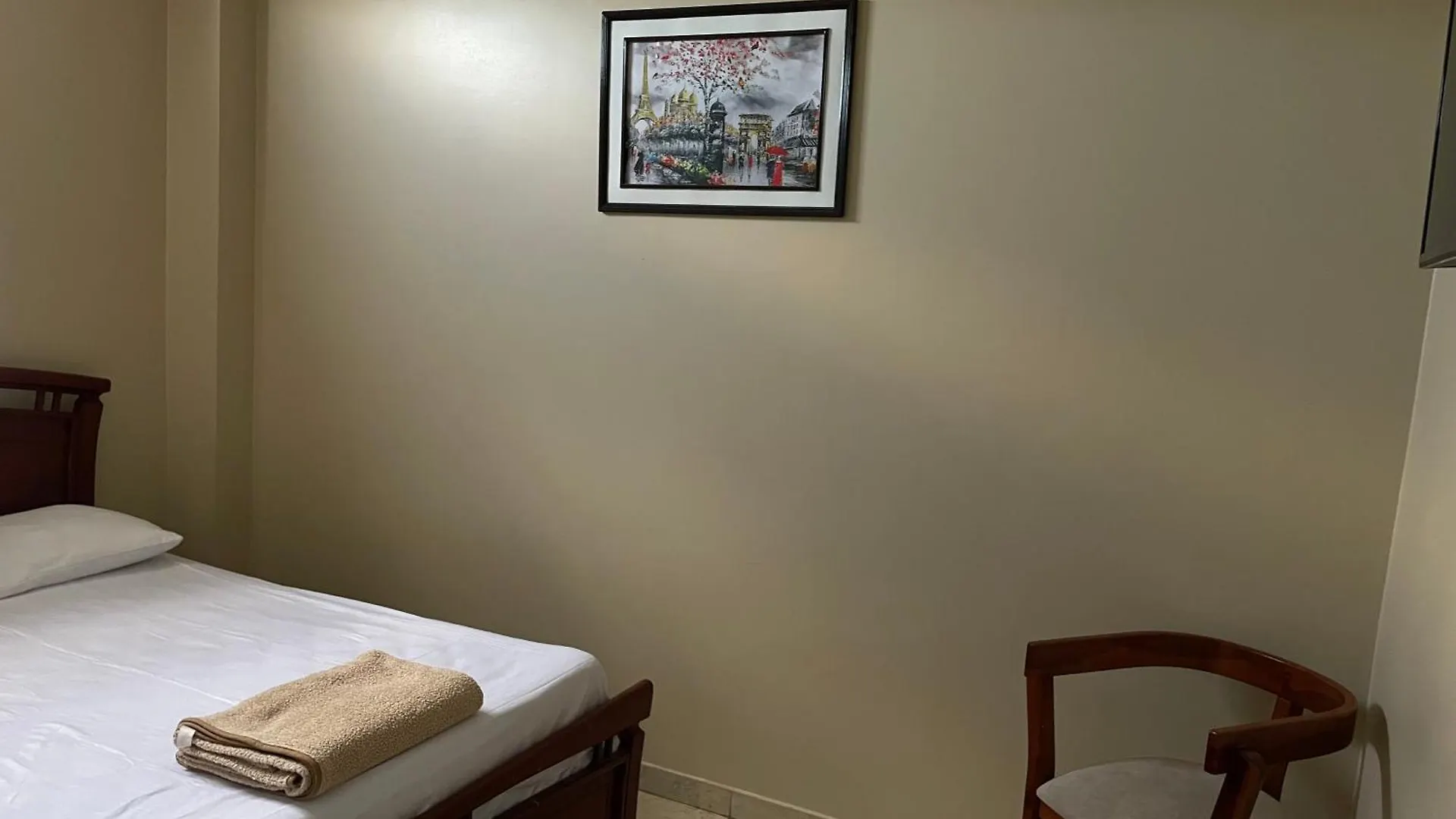 Hostal Del Sol Guayaquil