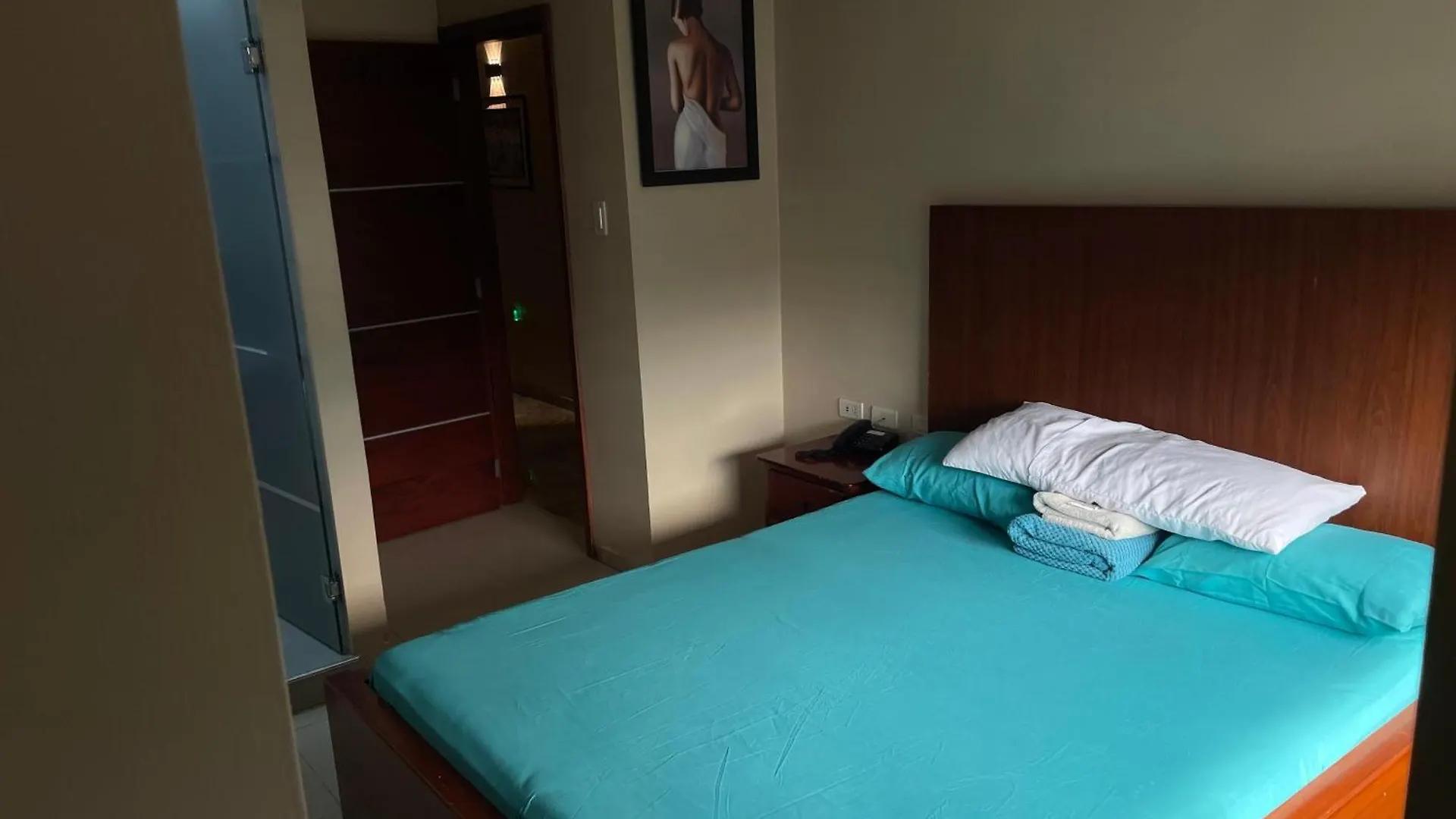 Hostal Del Sol Guayaquil