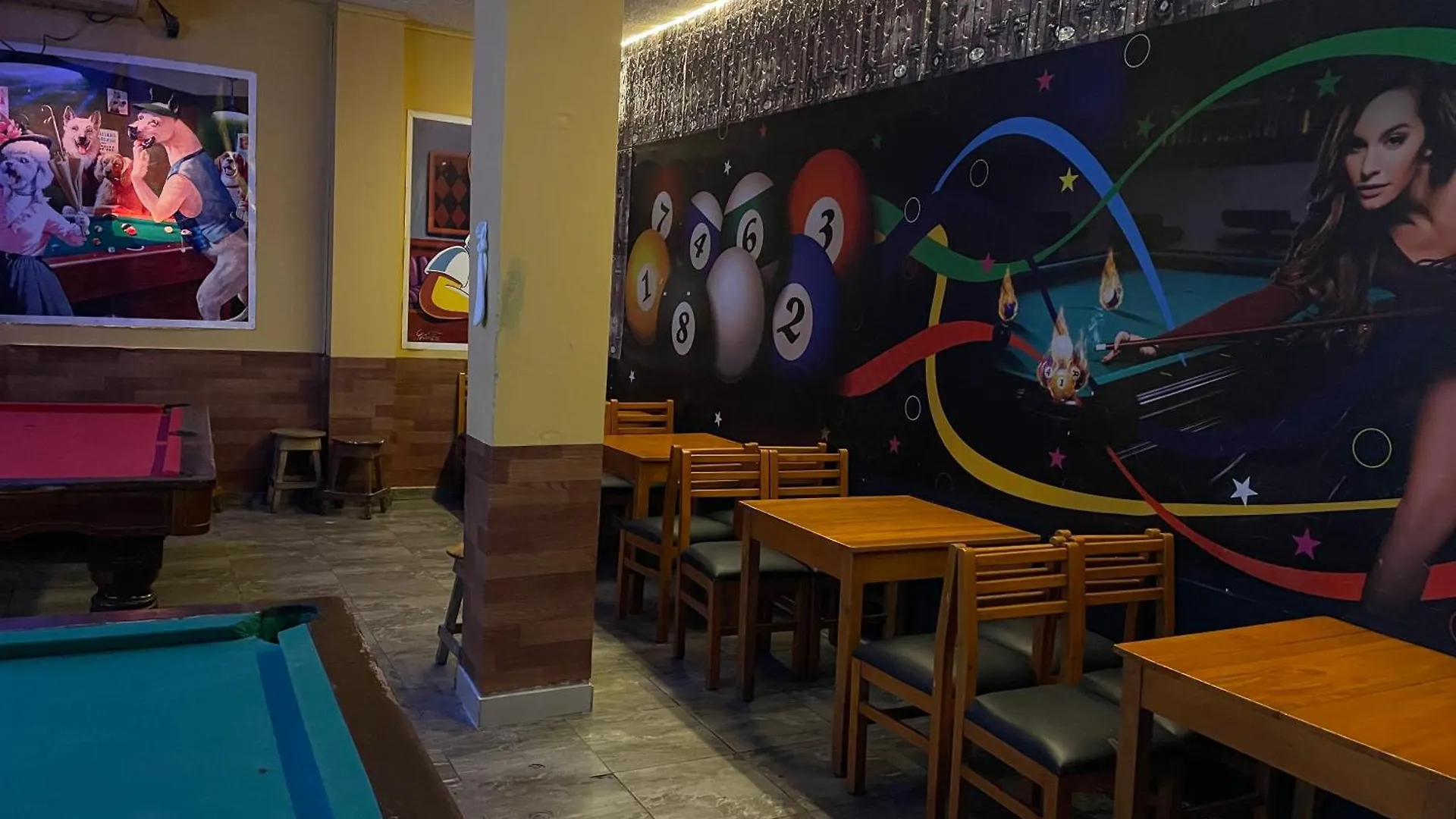 Hostal Del Sol Guayaquil Ekvádor